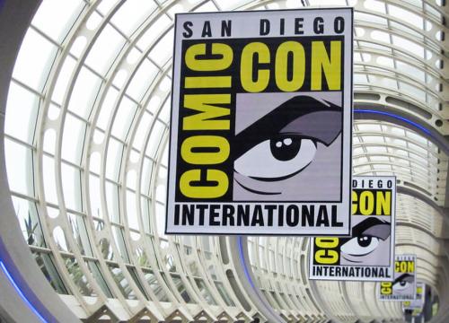 Everything You Need to Know about the Upcoming Comic-Con 2019